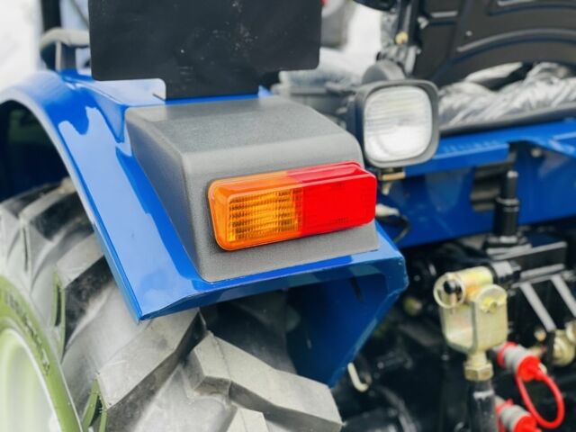 ДТЗ Другая, объемом двигателя 1.91 л и пробегом 1 тыс. км за 6700 $, фото 8 на Automoto.ua