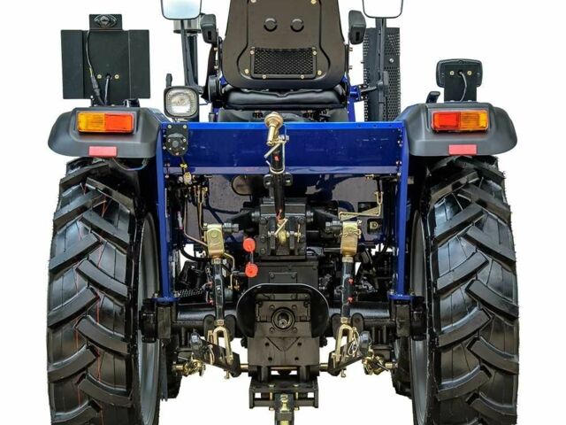 ДТЗ Інша, об'ємом двигуна 1.91 л та пробігом 1 тис. км за 7100 $, фото 4 на Automoto.ua