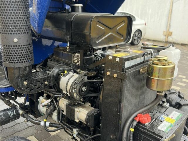 ДТЗ Інша, об'ємом двигуна 0 л та пробігом 1 тис. км за 8009 $, фото 22 на Automoto.ua