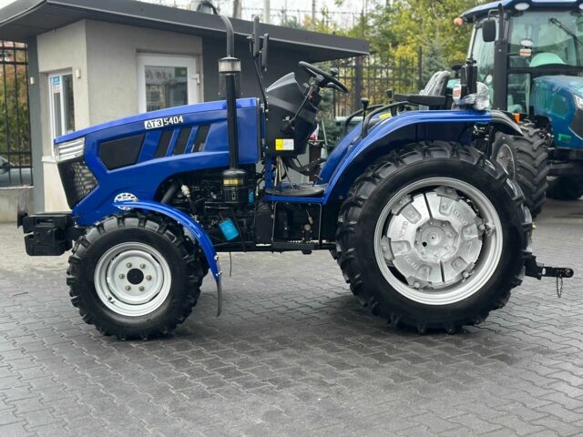 ДТЗ Інша, об'ємом двигуна 2.55 л та пробігом 1 тис. км за 9200 $, фото 9 на Automoto.ua