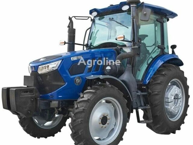 ДТЗ Другая, объемом двигателя 0 л и пробегом 0 тыс. км за 1557036 $, фото 18 на Automoto.ua