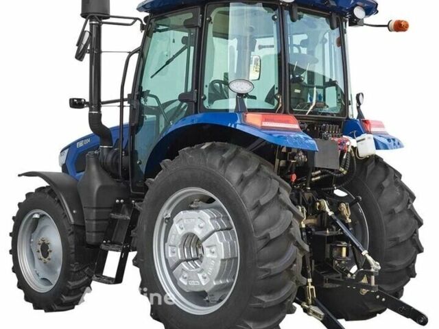 ДТЗ Другая, объемом двигателя 0 л и пробегом 0 тыс. км за 1679061 $, фото 17 на Automoto.ua