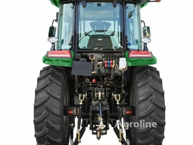 ДТЗ Другая, объемом двигателя 0 л и пробегом 0 тыс. км за 1679061 $, фото 6 на Automoto.ua