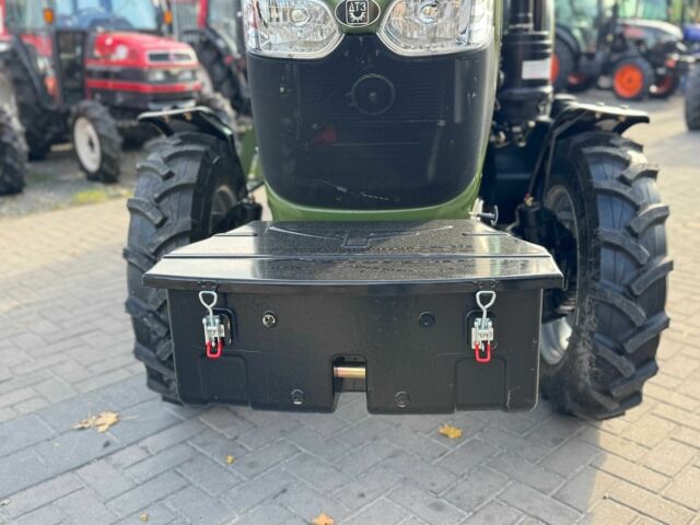 ДТЗ Другая, объемом двигателя 2.54 л и пробегом 0 тыс. км за 12300 $, фото 8 на Automoto.ua