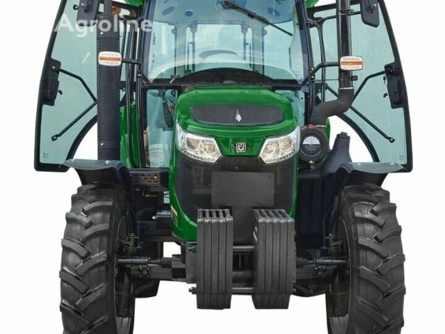 ДТЗ Другая, объемом двигателя 0 л и пробегом 0 тыс. км за 1554983 $, фото 2 на Automoto.ua