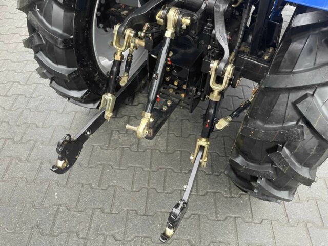 ДТЗ Інша, об'ємом двигуна 2.54 л та пробігом 0 тис. км за 9700 $, фото 10 на Automoto.ua