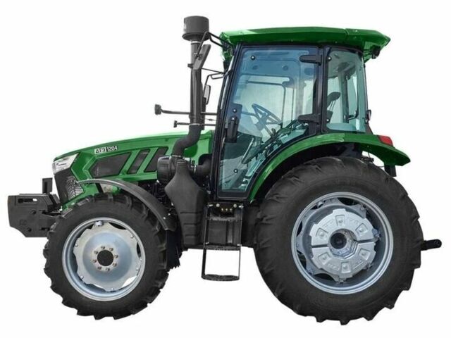 ДТЗ Другая, объемом двигателя 0 л и пробегом 0 тыс. км за 1679061 $, фото 4 на Automoto.ua