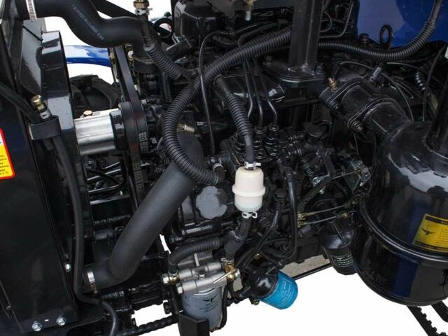 ДТЗ Другая, объемом двигателя 1.91 л и пробегом 1 тыс. км за 7000 $, фото 11 на Automoto.ua