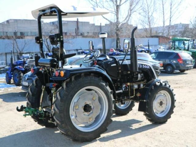 ДТЗ Другая, объемом двигателя 3.17 л и пробегом 1 тыс. км за 7800 $, фото 1 на Automoto.ua