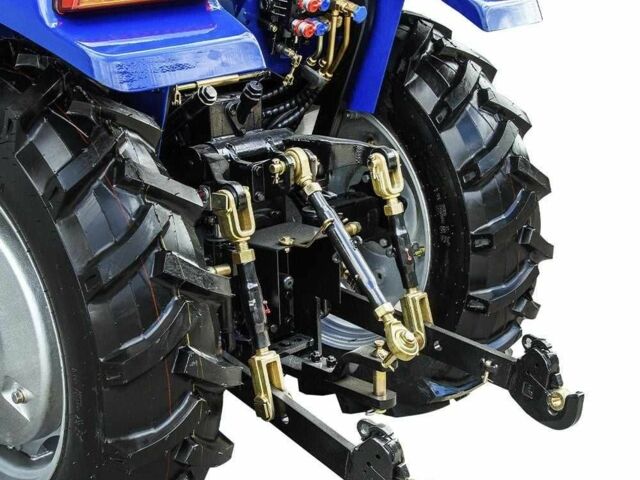 ДТЗ Другая, объемом двигателя 0 л и пробегом 0 тыс. км за 9700 $, фото 2 на Automoto.ua