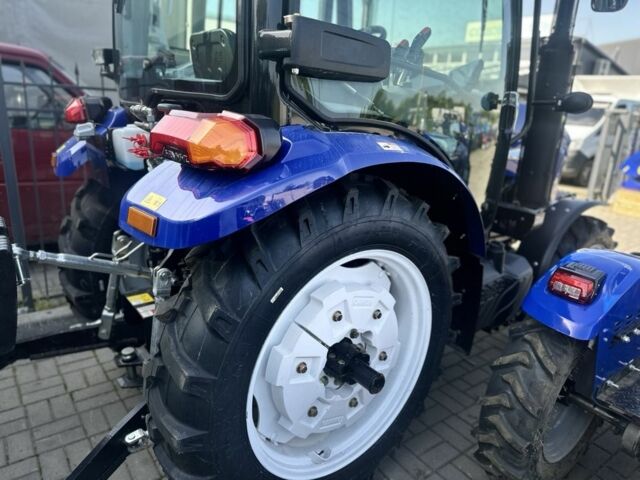 ДТЗ Інша, об'ємом двигуна 0 л та пробігом 0 тис. км за 17600 $, фото 3 на Automoto.ua