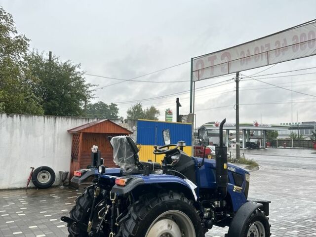 ДТЗ Інша, об'ємом двигуна 0 л та пробігом 1 тис. км за 8009 $, фото 7 на Automoto.ua
