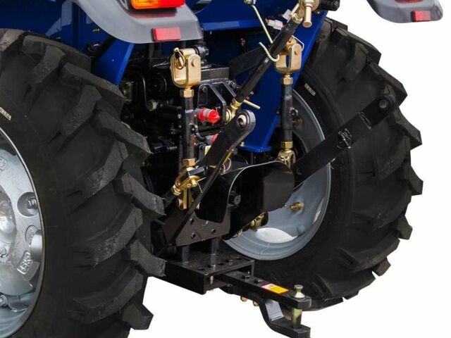 ДТЗ Другая, объемом двигателя 1.91 л и пробегом 1 тыс. км за 7300 $, фото 4 на Automoto.ua