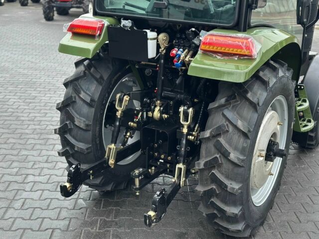 ДТЗ Інша, об'ємом двигуна 2.54 л та пробігом 1 тис. км за 12300 $, фото 6 на Automoto.ua