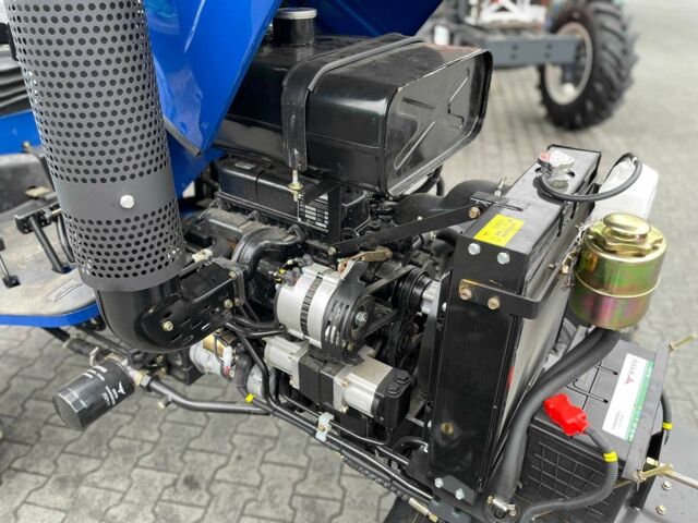 ДТЗ Інша, об'ємом двигуна 1.91 л та пробігом 0 тис. км за 8000 $, фото 13 на Automoto.ua