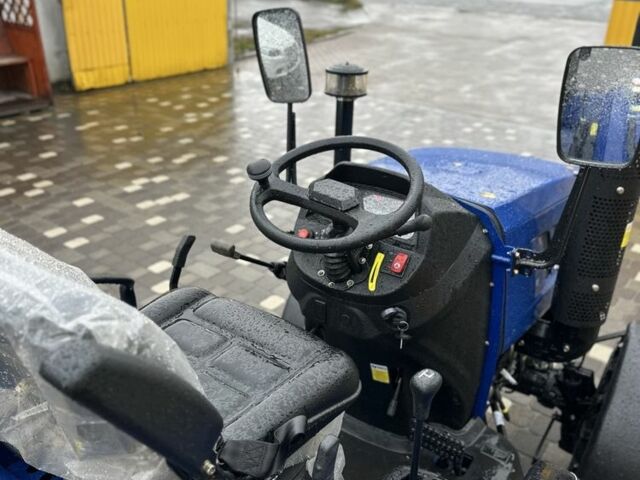 ДТЗ Інша, об'ємом двигуна 0 л та пробігом 1 тис. км за 8009 $, фото 11 на Automoto.ua
