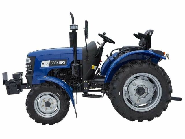 ДТЗ Другая, объемом двигателя 1.91 л и пробегом 1 тыс. км за 7300 $, фото 3 на Automoto.ua