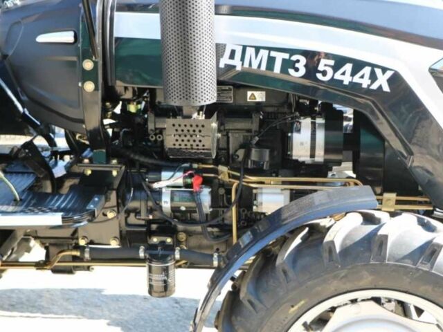 ДТЗ Другая, объемом двигателя 3.17 л и пробегом 1 тыс. км за 7800 $, фото 14 на Automoto.ua