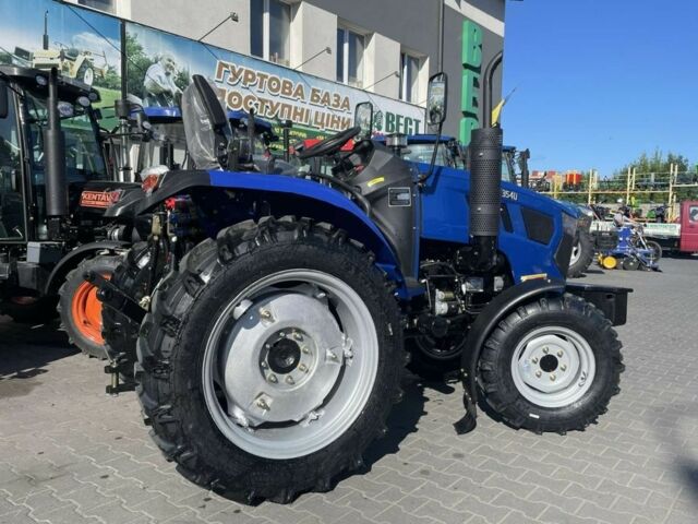 ДТЗ Інша, об'ємом двигуна 0 л та пробігом 0 тис. км за 8000 $, фото 7 на Automoto.ua