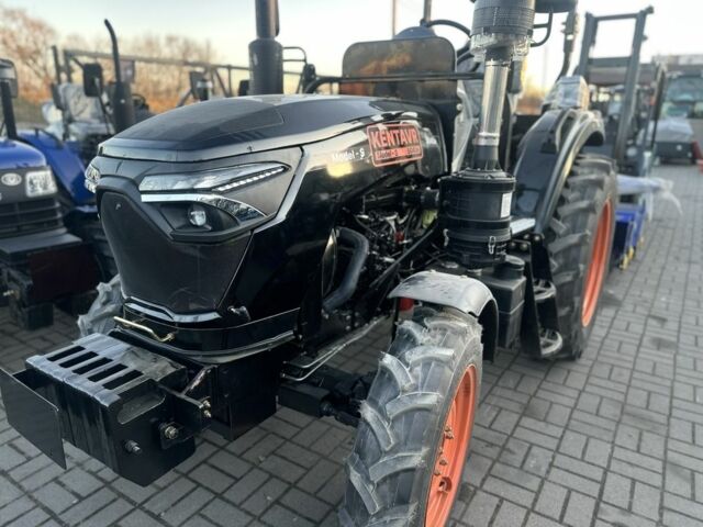 ДТЗ Другая, объемом двигателя 0 л и пробегом 0 тыс. км за 9200 $, фото 5 на Automoto.ua