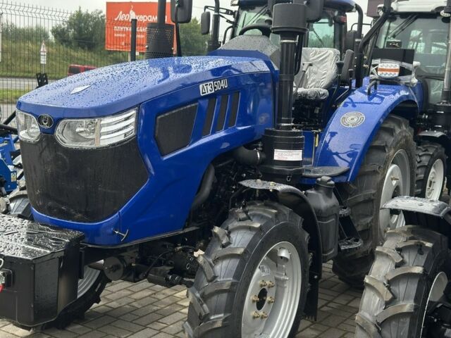 ДТЗ Другая 2025 в Стрые на Automoto.ua ДТЗ Другая, объемом двигателя 0 л и пробегом 0 тыс. км за 9700 $, фото 2 на Automoto.ua