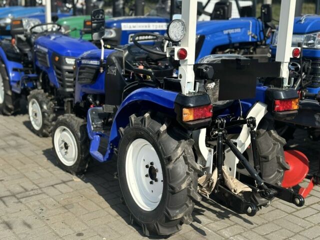 ДТЗ Другая, объемом двигателя 0 л и пробегом 0 тыс. км за 5100 $, фото 5 на Automoto.ua