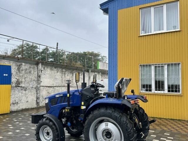 ДТЗ Інша, об'ємом двигуна 0 л та пробігом 1 тис. км за 8009 $, фото 9 на Automoto.ua