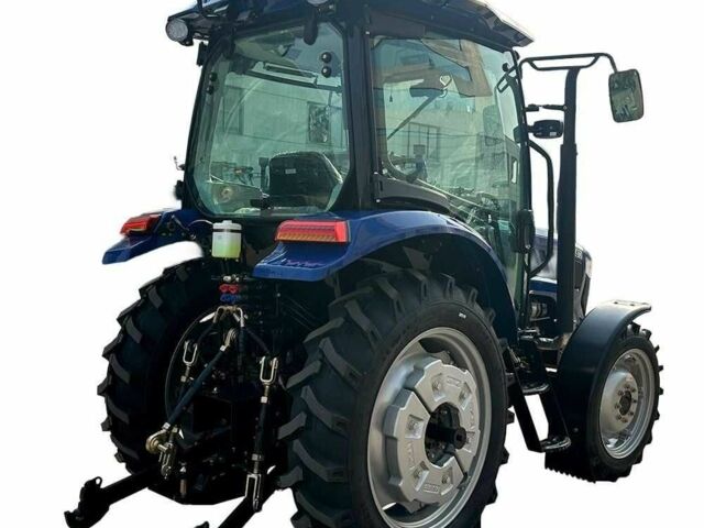 ДТЗ Другая, объемом двигателя 0 л и пробегом 0 тыс. км за 17700 $, фото 6 на Automoto.ua