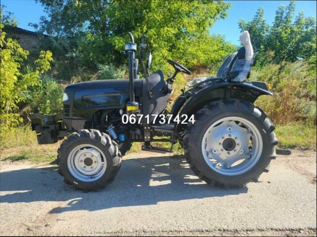 ДТЗ Другая, объемом двигателя 0 л и пробегом 1 тыс. км за 7050 $, фото 4 на Automoto.ua