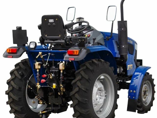 ДТЗ Другая, объемом двигателя 1.91 л и пробегом 1 тыс. км за 7500 $, фото 3 на Automoto.ua