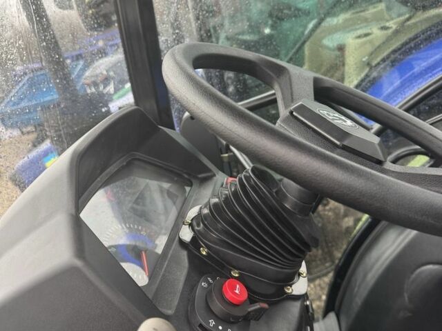 ДТЗ Другая, объемом двигателя 2.5 л и пробегом 1 тыс. км за 12300 $, фото 6 на Automoto.ua