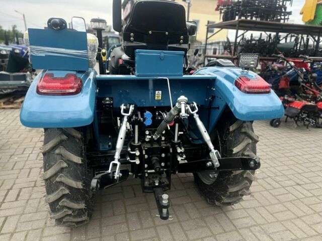 ДТЗ Другая 2025 в Стрые на Automoto.ua ДТЗ Другая, объемом двигателя 0 л и пробегом 0 тыс. км за 5700 $, фото 3 на Automoto.ua