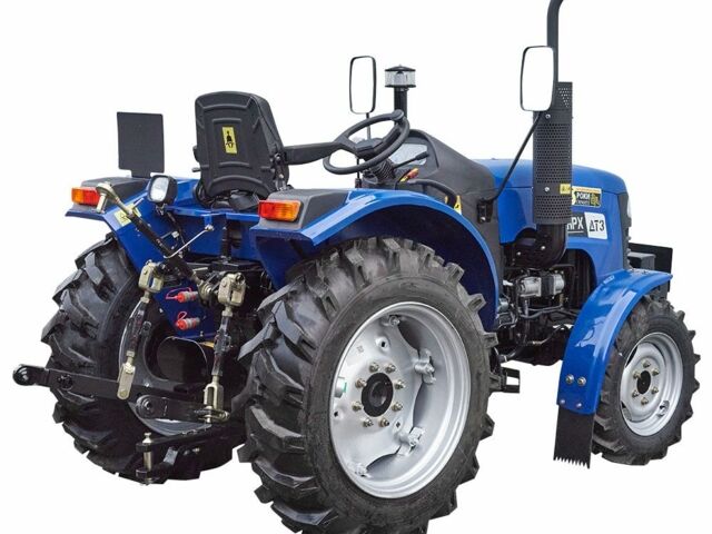 ДТЗ Інша, об'ємом двигуна 1.91 л та пробігом 0 тис. км за 7000 $, фото 5 на Automoto.ua