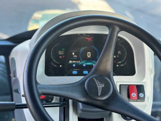 ДТЗ Інша, об'ємом двигуна 4.77 л та пробігом 0 тис. км за 31900 $, фото 16 на Automoto.ua