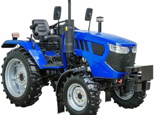 ДТЗ Другая, объемом двигателя 1.91 л и пробегом 1 тыс. км за 7100 $, фото 2 на Automoto.ua