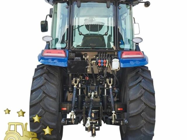 ДТЗ Інша, об'ємом двигуна 4.77 л та пробігом 1 тис. км за 31900 $, фото 5 на Automoto.ua