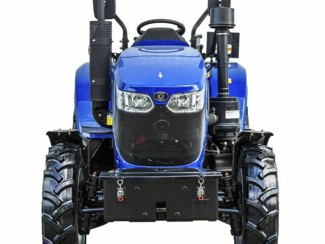 ДТЗ Другая, объемом двигателя 0 л и пробегом 0 тыс. км за 9700 $, фото 8 на Automoto.ua