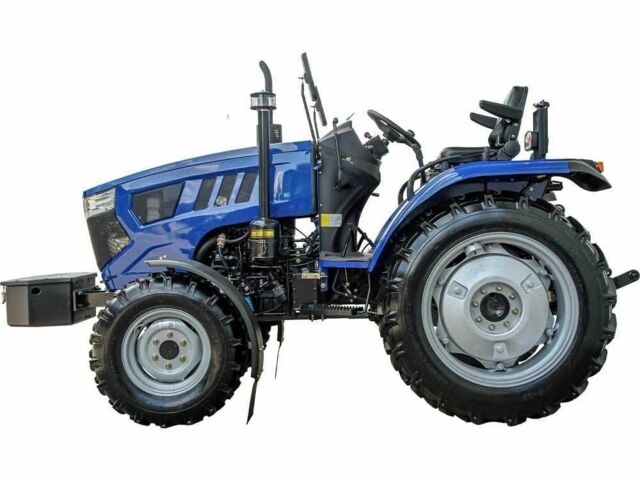 ДТЗ Другая, объемом двигателя 0 л и пробегом 0 тыс. км за 8000 $, фото 3 на Automoto.ua