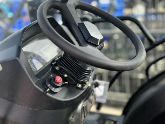 ДТЗ Другая, объемом двигателя 0 л и пробегом 0 тыс. км за 12000 $, фото 4 на Automoto.ua