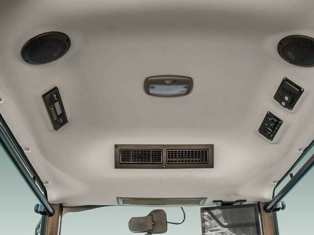 ДТЗ Другая, объемом двигателя 2.54 л и пробегом 0 тыс. км за 12044 $, фото 13 на Automoto.ua