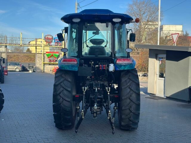 ДТЗ Інша, об'ємом двигуна 4.77 л та пробігом 0 тис. км за 31900 $, фото 5 на Automoto.ua