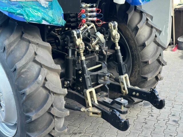 ДТЗ Інша, об'ємом двигуна 4.77 л та пробігом 1 тис. км за 39900 $, фото 7 на Automoto.ua