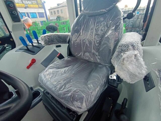 ДТЗ Другая, объемом двигателя 0 л и пробегом 0 тыс. км за 33800 $, фото 6 на Automoto.ua