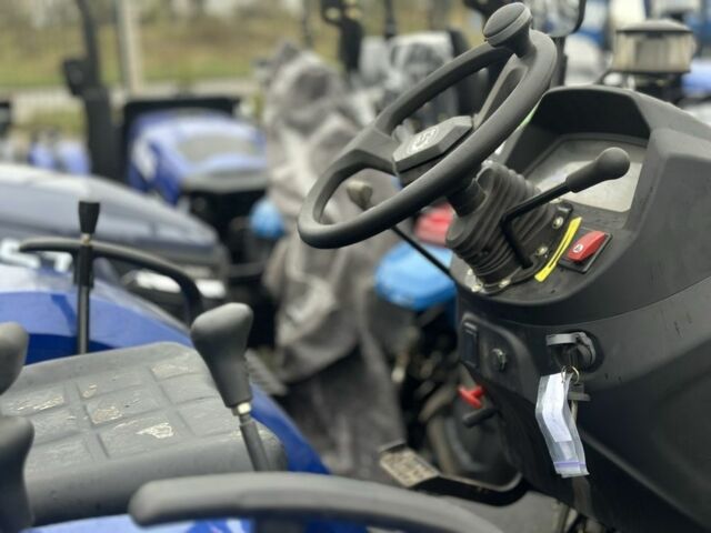 ДТЗ Інша, об'ємом двигуна 0 л та пробігом 0 тис. км за 9200 $, фото 1 на Automoto.ua