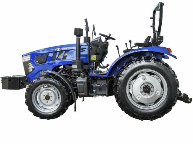 ДТЗ Другая, объемом двигателя 0 л и пробегом 0 тыс. км за 9700 $, фото 9 на Automoto.ua