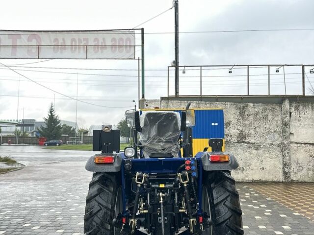 ДТЗ Інша, об'ємом двигуна 0 л та пробігом 1 тис. км за 8009 $, фото 8 на Automoto.ua