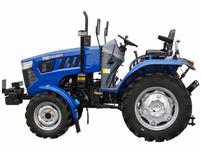 ДТЗ Другая, объемом двигателя 1.91 л и пробегом 1 тыс. км за 7300 $, фото 7 на Automoto.ua