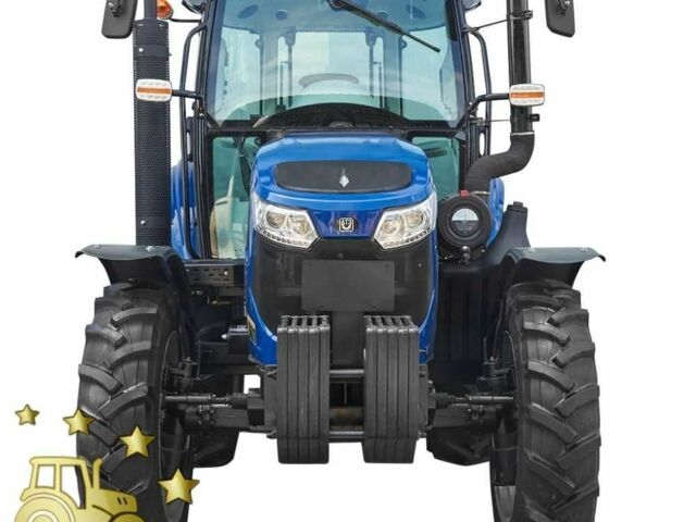 ДТЗ Інша, об'ємом двигуна 4.77 л та пробігом 1 тис. км за 31900 $, фото 1 на Automoto.ua