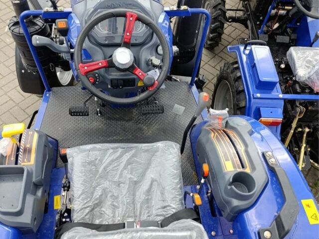 ДТЗ Другая, объемом двигателя 0 л и пробегом 0 тыс. км за 10050 $, фото 2 на Automoto.ua