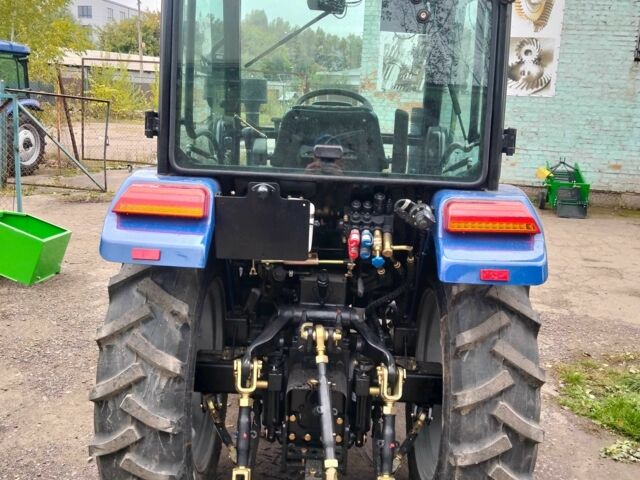 ДТЗ Інша, об'ємом двигуна 0 л та пробігом 0 тис. км за 12300 $, фото 5 на Automoto.ua